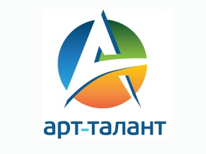 art talant logo