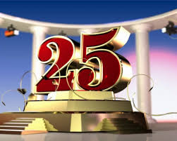 25